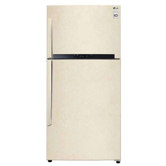 GN-H702HEHU Холодильник LG Купить в Бишкеке Лж Total No Frost Оптом и в розницу заказать Дордой