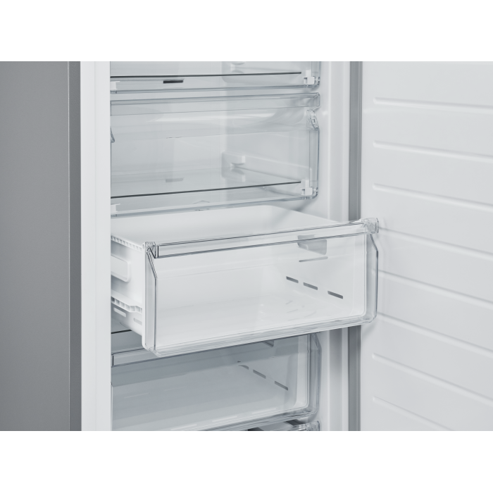 Вертикальный морозильник Midea MDRU333FZF01