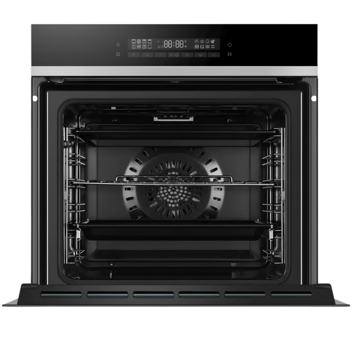 HAIER HOQ-F5AABX, сенсорное управление, 13 режимов, приготовление под вакуумом, купить онлайн в Кыргызстане