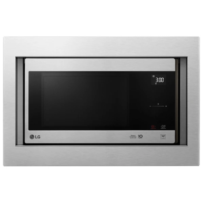 Духовка встраиваемая LG MS2595CIST
