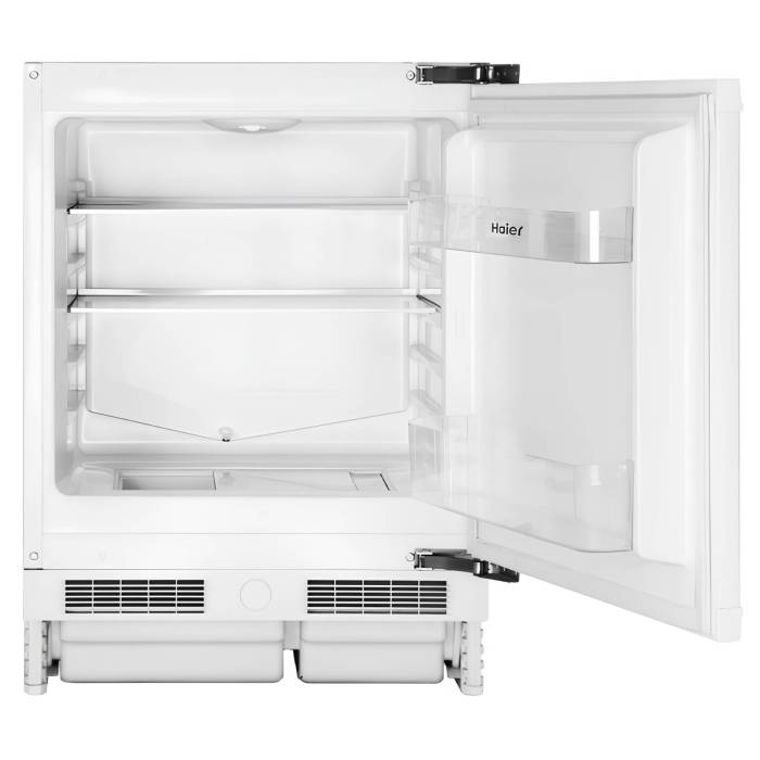 Компактный встраиваемый холодильник HAIER HUL110RU под столешницу. Закажите с доставкой в Бишкек!