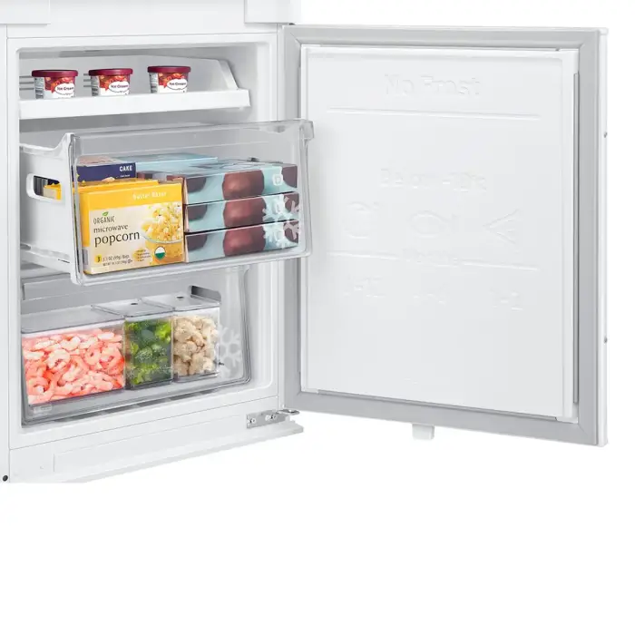 Встраиваемый холодильник Samsung BRB70F30A1S0WT 294 л