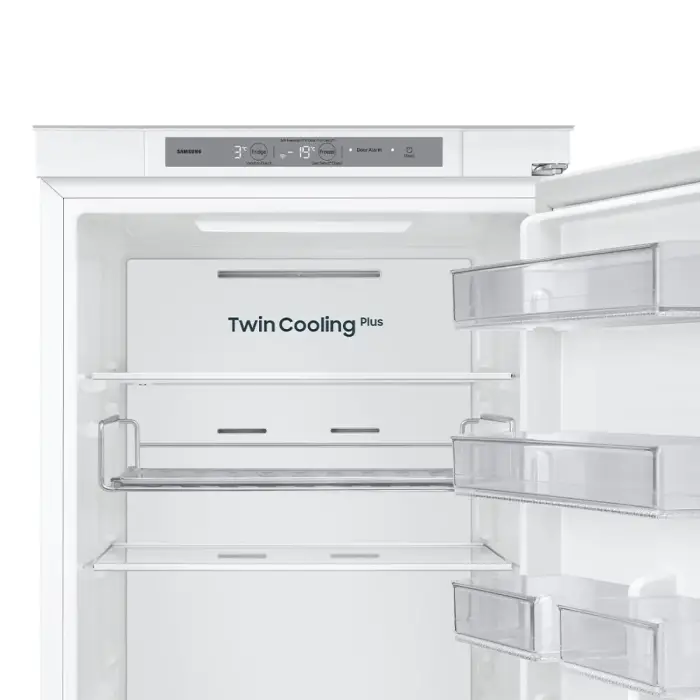 Встраиваемый холодильник Samsung BRB70F30A1S0WT 294 л