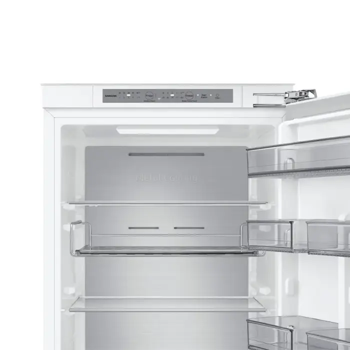 Встраиваемый холодильник Samsung BRB80F26C1F0WT No Frost