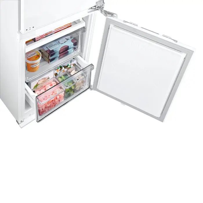 Встраиваемый холодильник Samsung BRB80F26C1F0WT 264 л