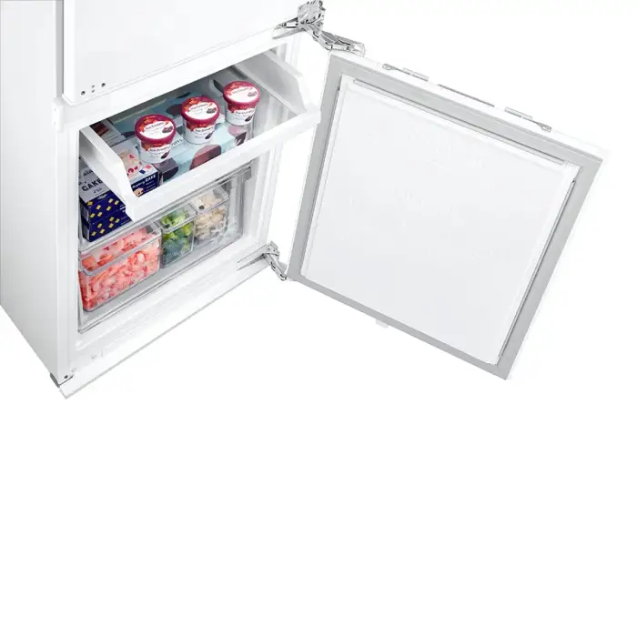 Встраиваемый холодильник Samsung BRB80F26C1F0WT 264 л