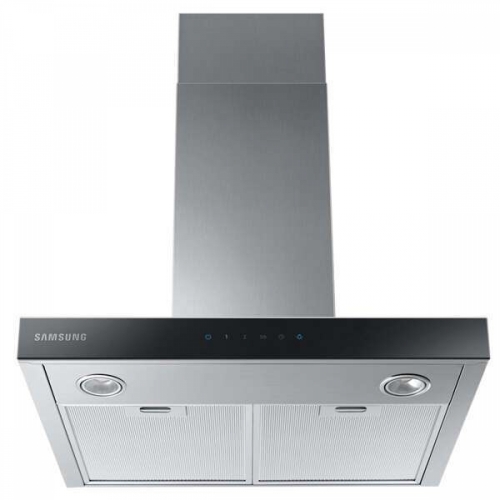 Вытяжка SAMSUNG NK24M5070BS 60 см цвет серебряный 3