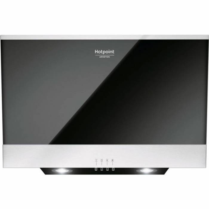 Вытяжка Hotpoint-Ariston HHVP 8.7F LT K