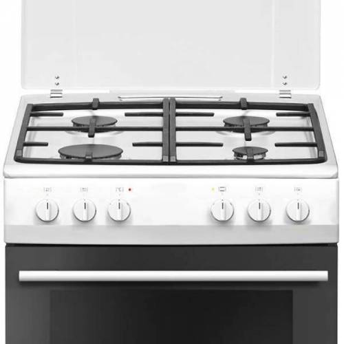 Плита газовая Hansa FCMW68024