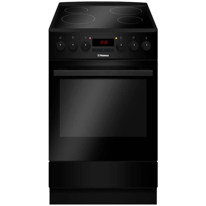 Электрическая плита Hansa FCCM58203