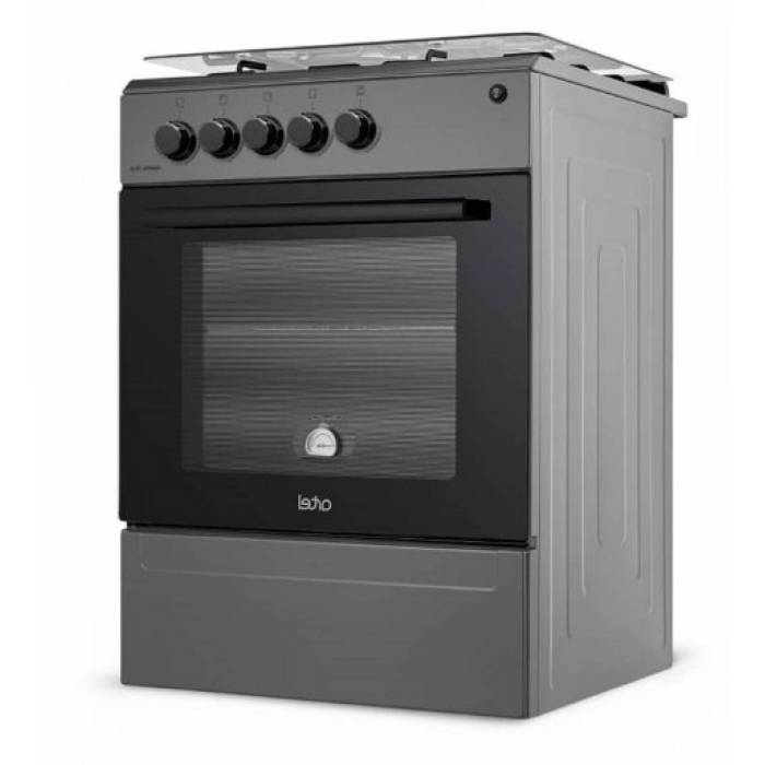 Плита газовая Artel Apetito 10-G Grey