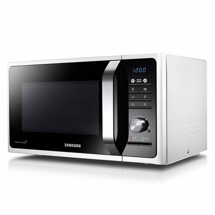 Микроволновка SAMSUNG MS23F301TAW