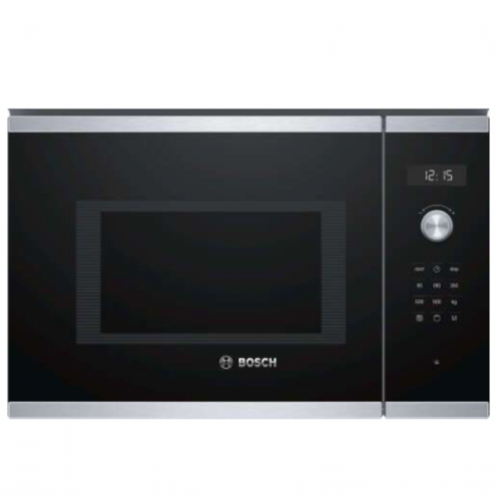 Встраиваемая микроволновая печь Bosch BEL554MS0