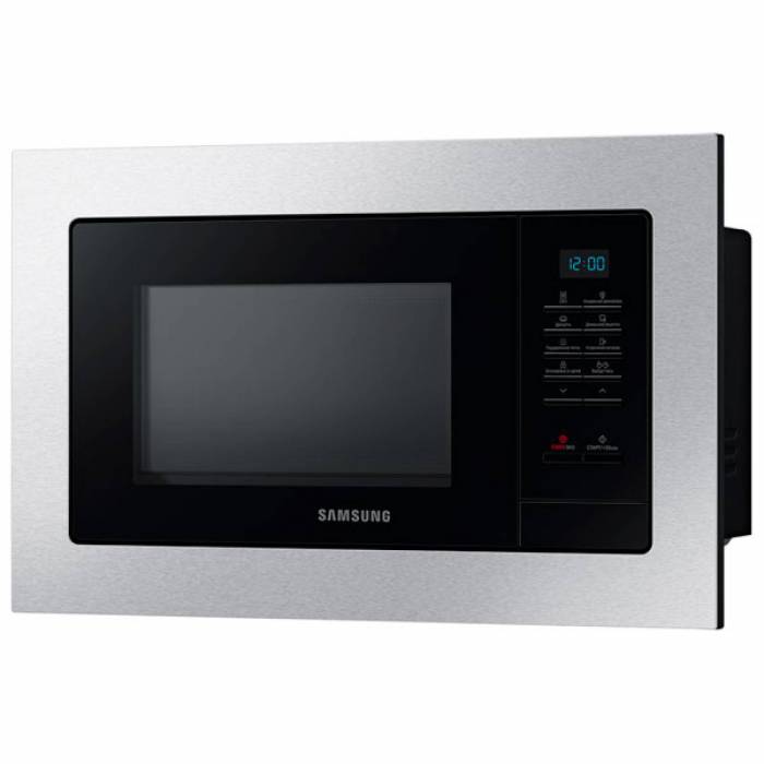 Встраиваемая микроволновая печь SAMSUNG MS20A7013AT