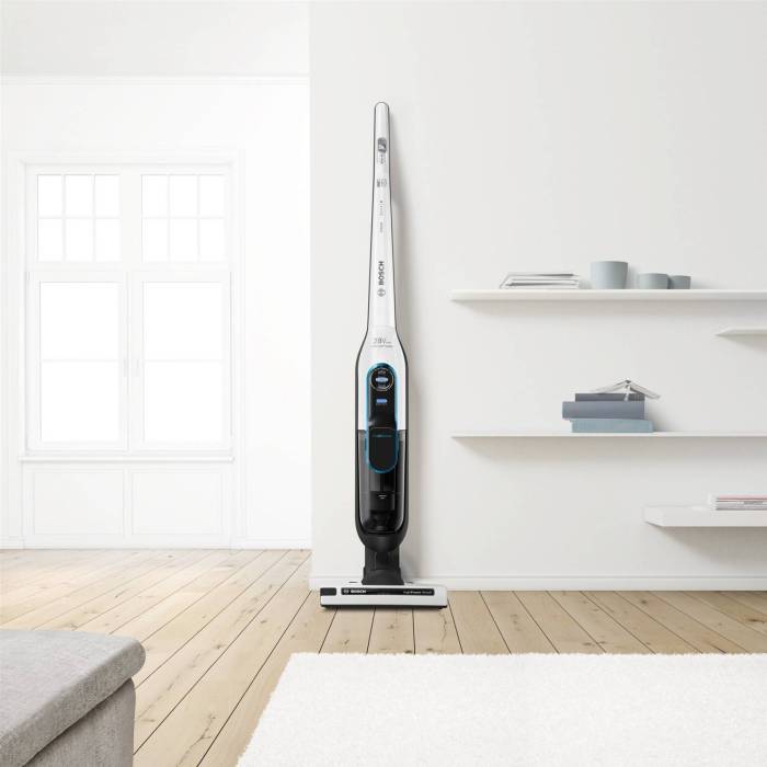 Купить в Бишкеке онлайн с доставкой заказать Аккумуляторный Пылесос BOSCH Кыргызстане в магазине бытовой техники Onbir.kg