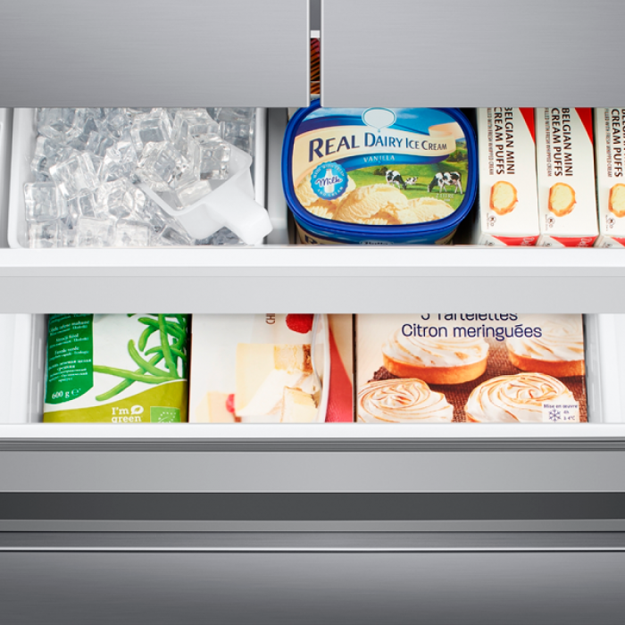 Холодильник SAMSUNG RF44A5002S9