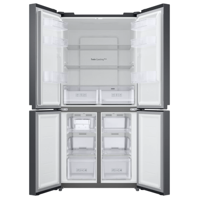 Холодильник SAMSUNG RF48A4000B4