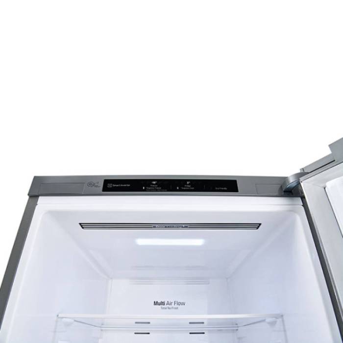 Холодильник LG GA-B399SMCL