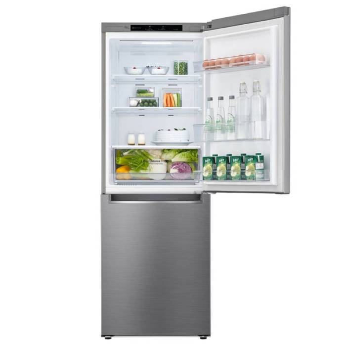 Холодильник LG GA-B399SMCL
