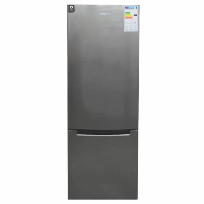 Холодильник DAUSCHER DRF-359DF-INOX