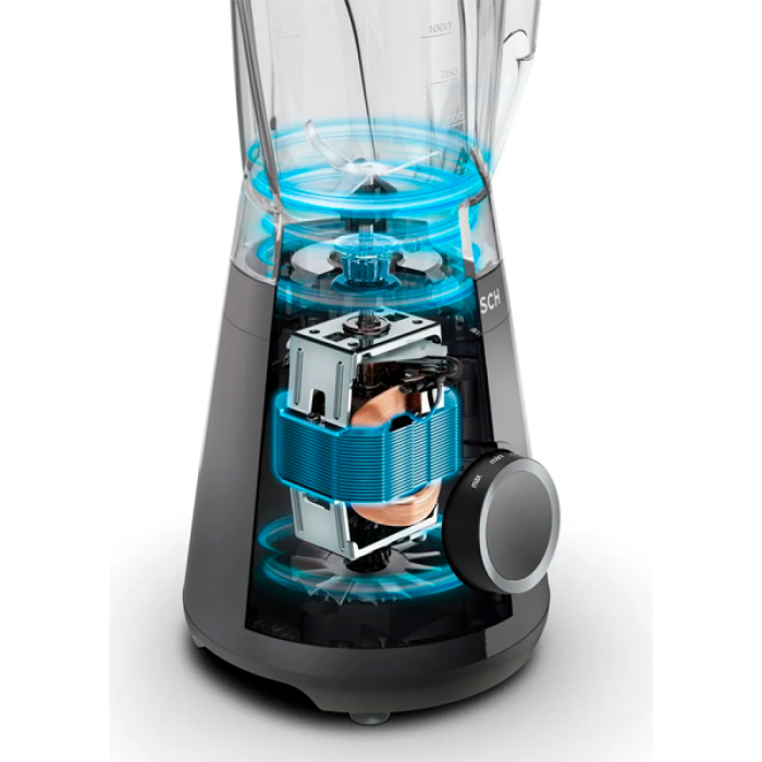 Блендер стационарный Bosch MMB6141B