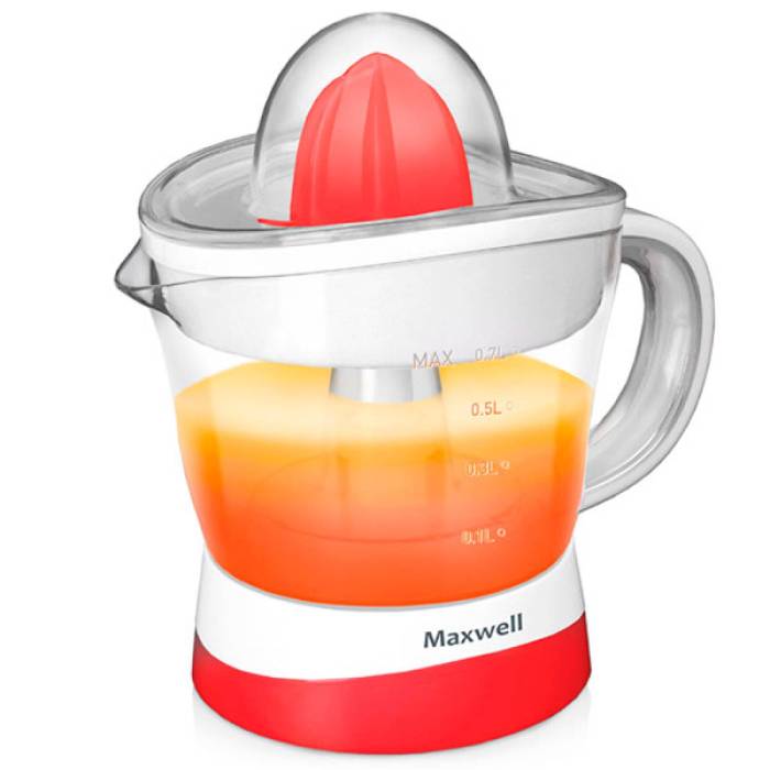 Соковыжималка Maxwell MW-1109