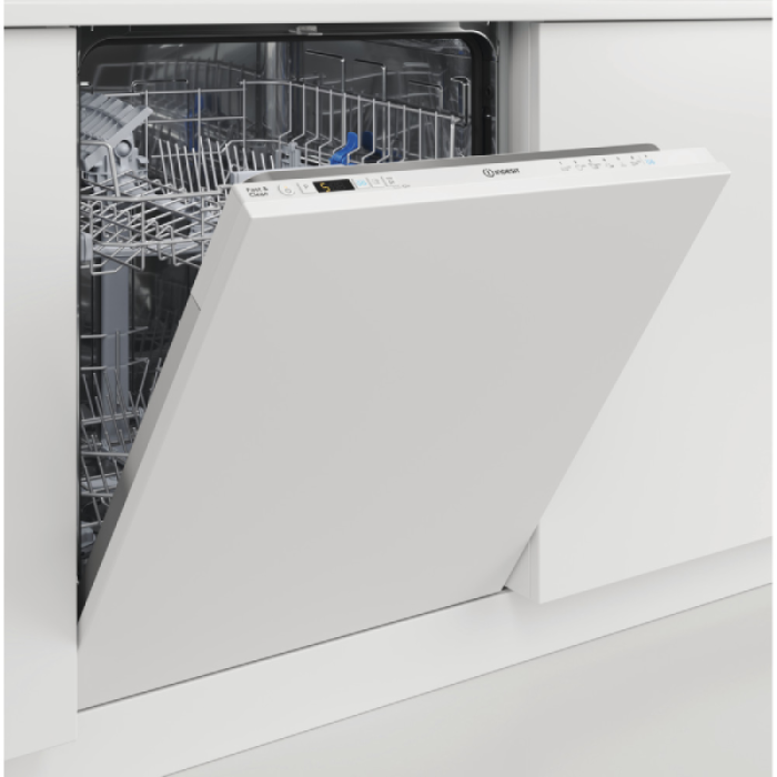 Посудомоечная машина встраиваемая INDESIT DIC 3B+19