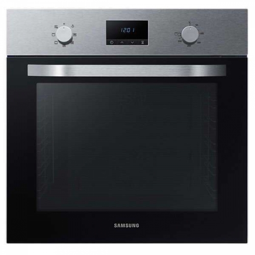 Духовка встраиваемая SAMSUNG NV68R1310BS/WT