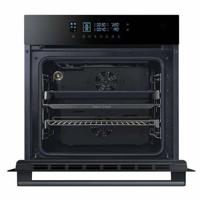 Духовка встраиваемая SAMSUNG NV68R5540CB
