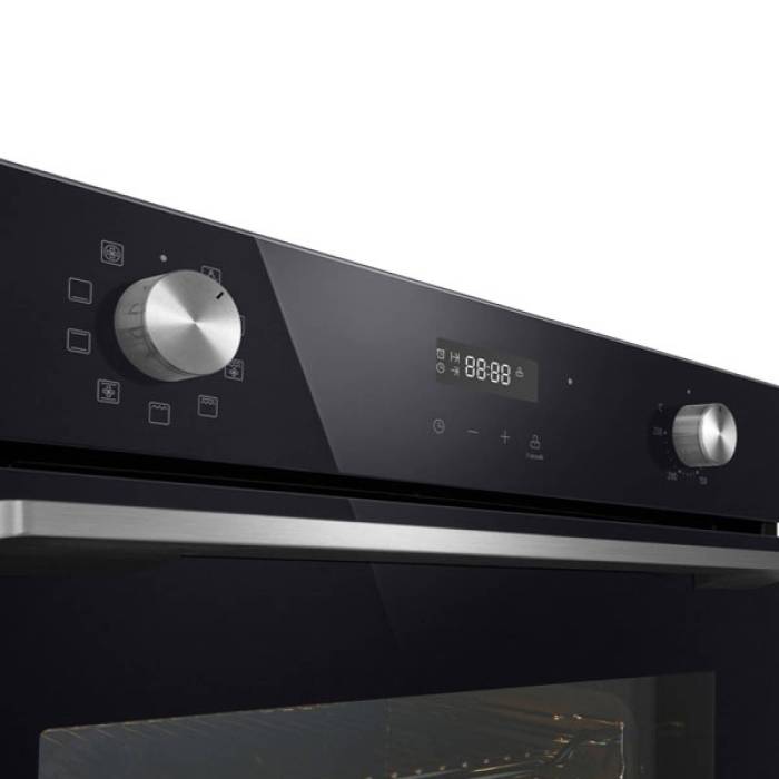 Купить встраиваемую духовку LG в Кыргызстане в Бишкеке Заказать Онлайн с доставкой Духовка встраиваемая LG WSEZ7213B