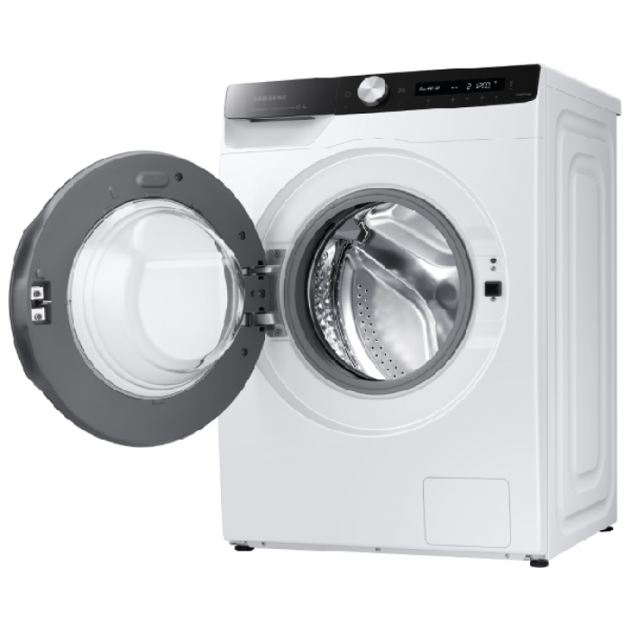 Стиральная машина SAMSUNG WW80A6S28AE/LD - 8кг