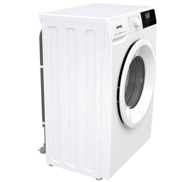 Купить стиральную машину Gorenje в Бишкеке онлайн в Кыргызстане заказать Стиральная машина Gorenje W1NHPI72SCS