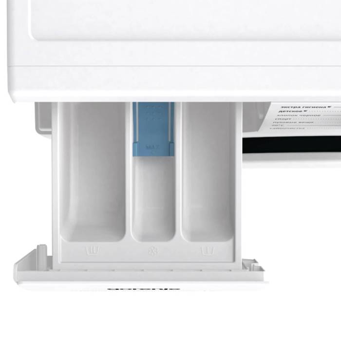 Купить стиральную машину Gorenje в Бишкеке онлайн в Кыргызстане заказать Стиральная машина Gorenje W1NHPI72SCS