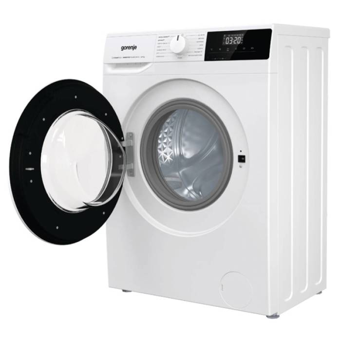 Купить стиральную машину Gorenje в Бишкеке онлайн в Кыргызстане заказать Стиральная машина Gorenje W1NHPI72SCS