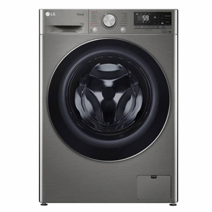 Стиральная машина LG TW4V5ES2S - 10.5кг