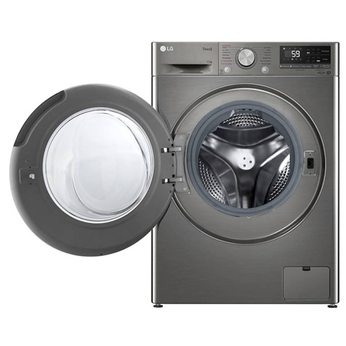 Стиральная машина LG TW4V5ES2S - 10.5кг