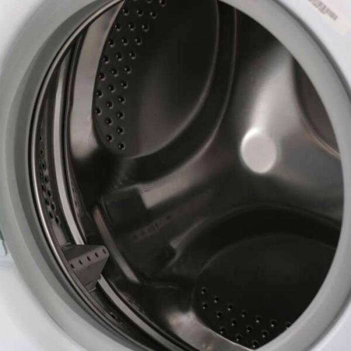 Стиральная машина INDESIT IWUB 4105 (CIS) - 4кг