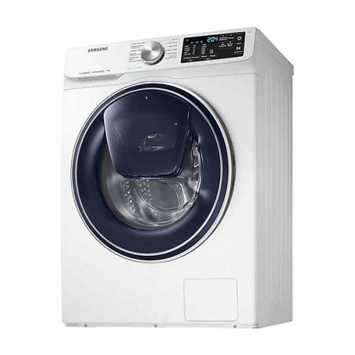 Стиральная машина SAMSUNG WW70R421XTWDLD - 7кг