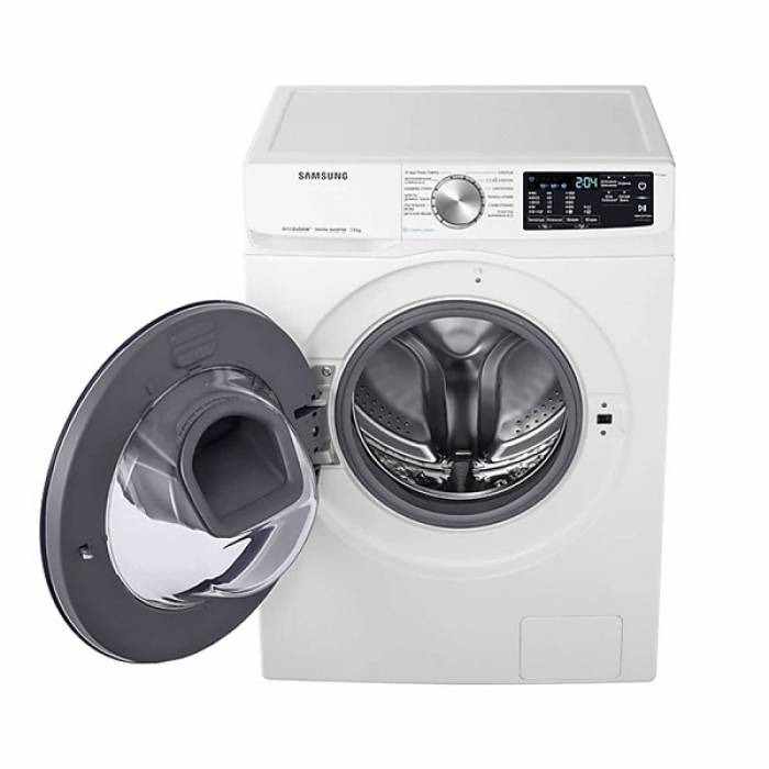 Стиральная машина SAMSUNG WW70R421XTWDLD - 7кг