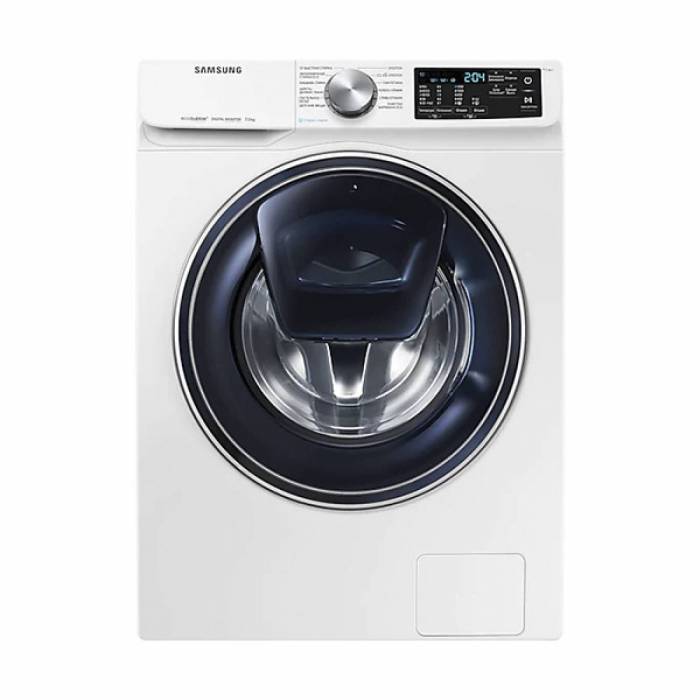 Стиральная машина SAMSUNG WW70R421XTWDLD - 7кг