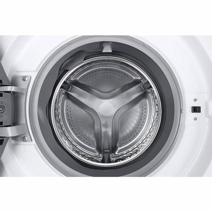 Стиральная машина SAMSUNG WW70R421XTWDLD - 7кг