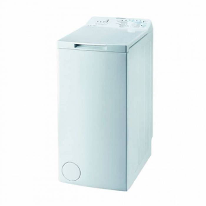 Стиральная машина Indesit BTW A51051 (RF)