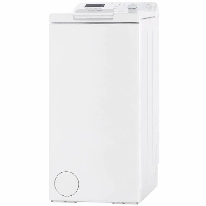 Стиральная машина INDESIT BTW D61253 RF