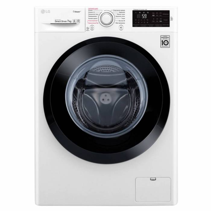 Стиральная машина LG F2J5HS6W
