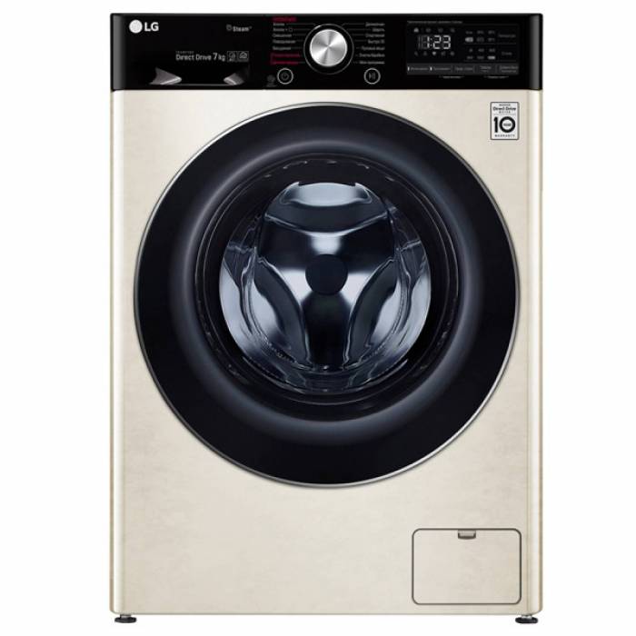 Стиральная машина LG F2V5HS9B Купить в Бишкеке Лж стиральная машина