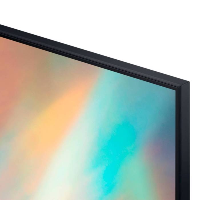 Купить Телевизор SAMSUNG в Бишкеке онлайн в Кыргызстане заказать с доставкой дешево Телевизор SAMSUNG UE55AU7500UXCE