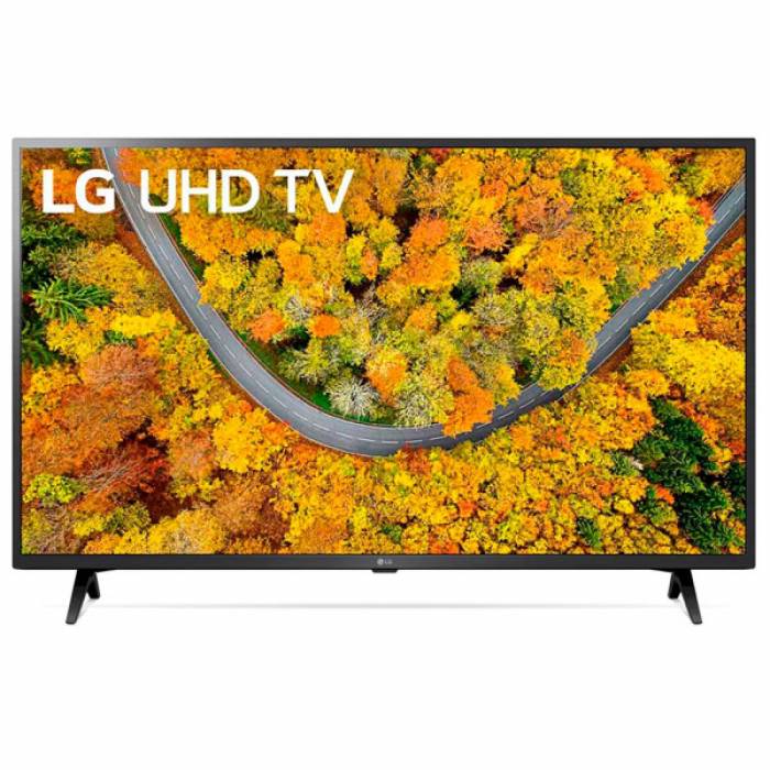  Купить Телевизор LG в Бишкеке онлайн в Кыргызстане заказать с доставкой дешево Телевизор LG 43UP76006LC