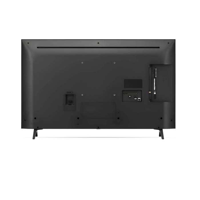 LG 43UT80009LA: 43", Smart TV, ИИ-процессор, улучшенная детализация и звук. Доставка в Бишкеке