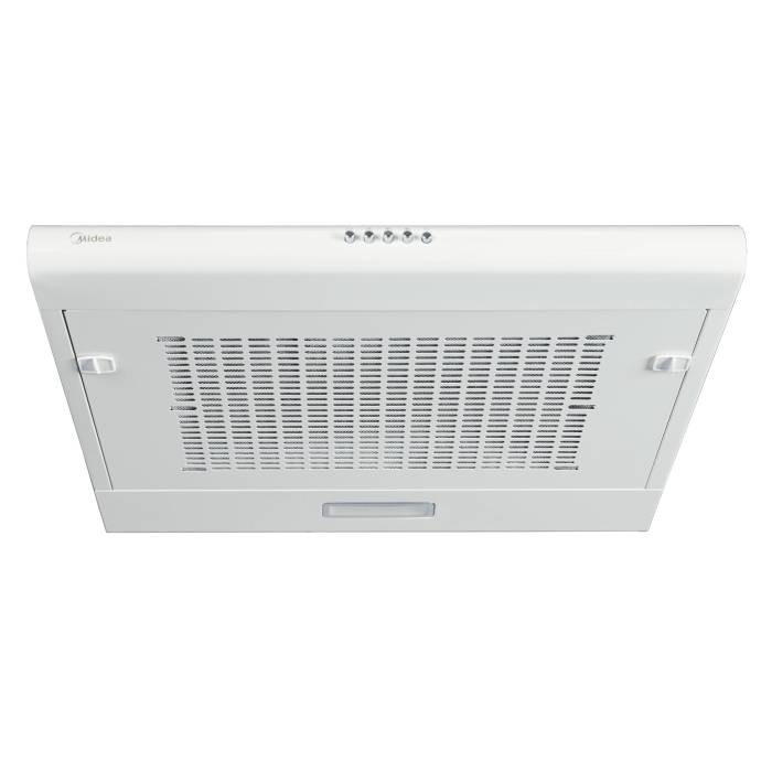 Кассетная Белая Вытяжка Midea MH60F15 W Купить в Бишкеке с доставкой онлайн заказать Кассетную вытяжку Midea с установкой в Кыргызстане