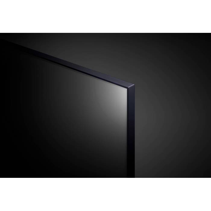Телевизор LG 43UT80009LA: 4K UHD, FILMMAKER MODE, AI-Процессор, Game Optimizer. С бесплатной доставкой